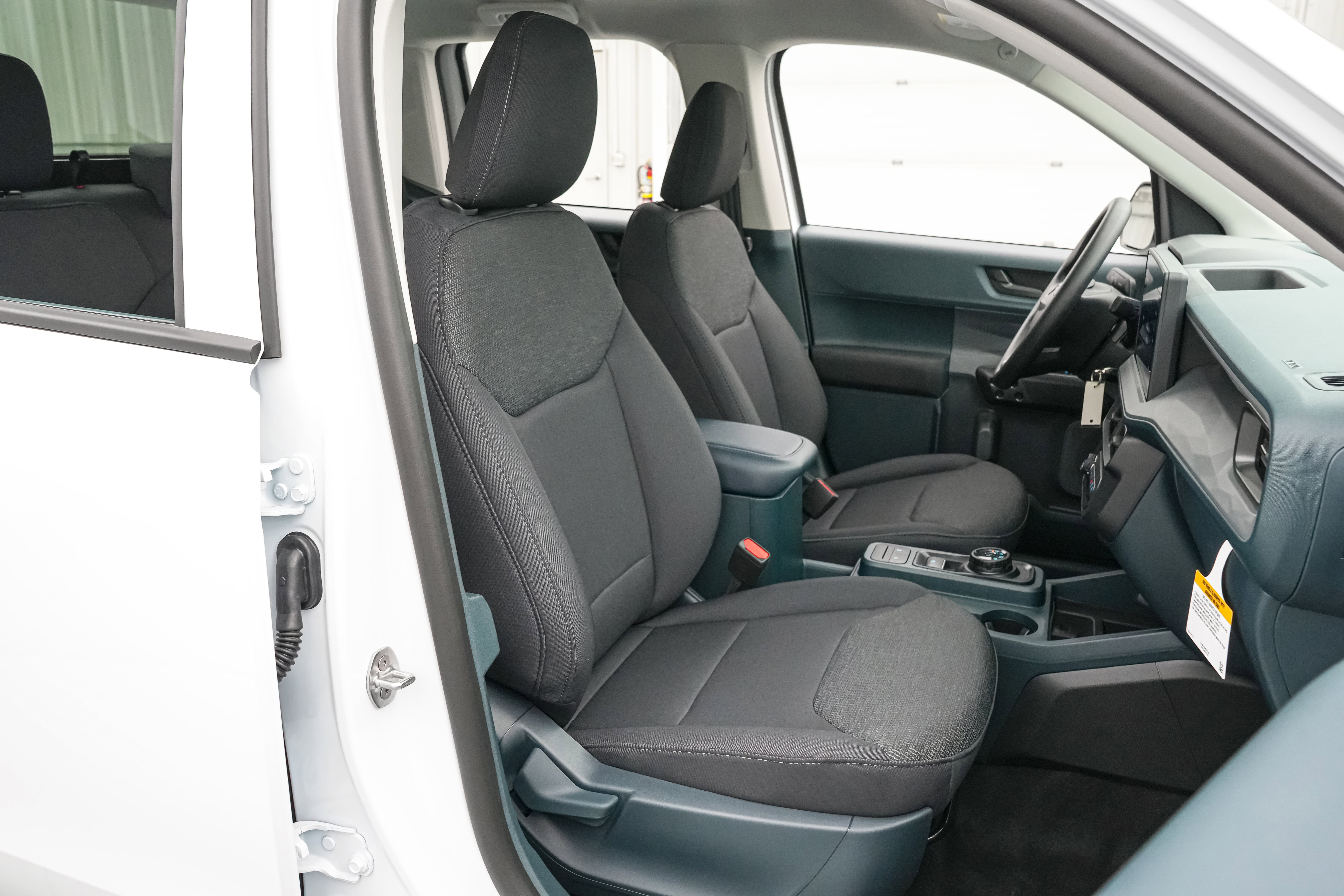 New 2026 Ford Maverick XL image 20