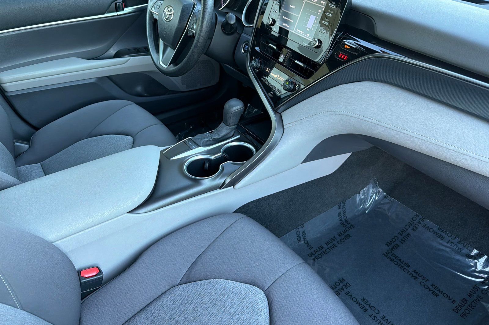 Certified 2023 Toyota Camry LE w/ Convenience Package image 19