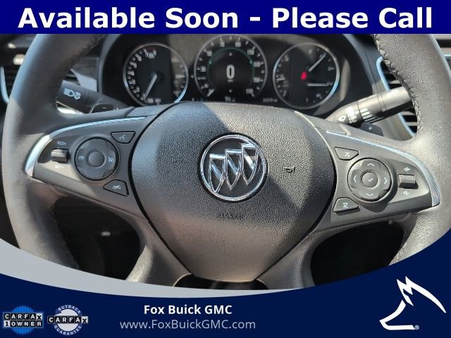 Used 2018 Buick LaCrosse Essence w/ Sights and Sounds Package FWD image 14