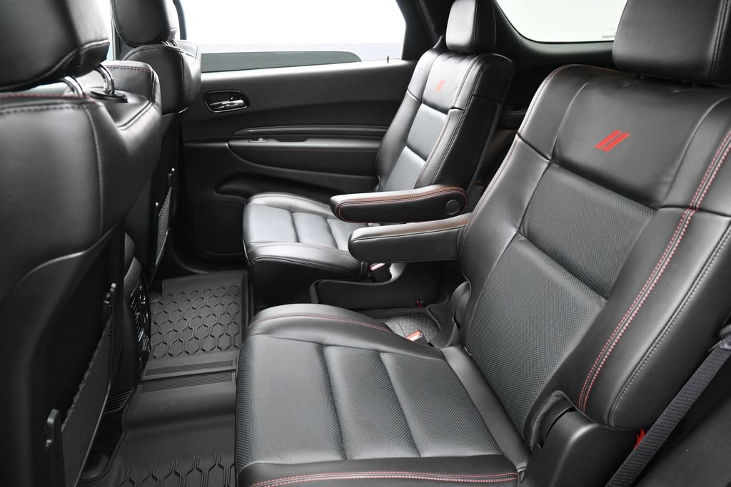 Used 2025 Dodge Durango R/T w/ Blacktop Package AWD/4WD image 31