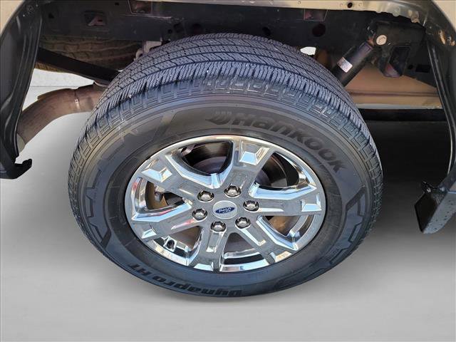 Used 2022 Ford F150 XLT w/ Equipment Group 301A Mid image 11