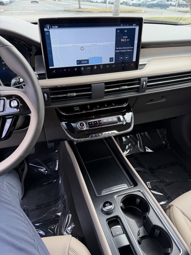 Used 2024 Lincoln Corsair FWD w/ Equipment Group 102A image 13