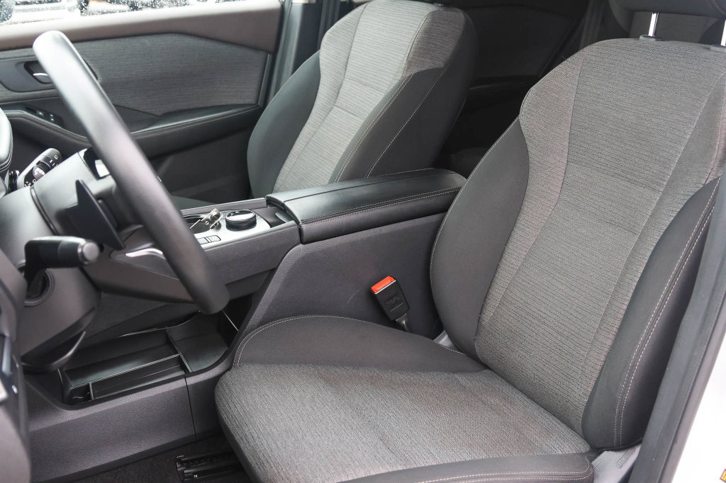 Used 2023 Nissan Rogue SV AWD/4WD image 11