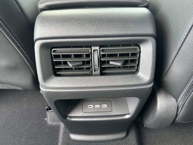 New 2026 Honda CR-V EX-L image 16