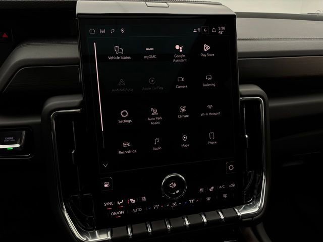 New 2026 GMC Yukon XL Denali w/ Denali Reserve Package image 29