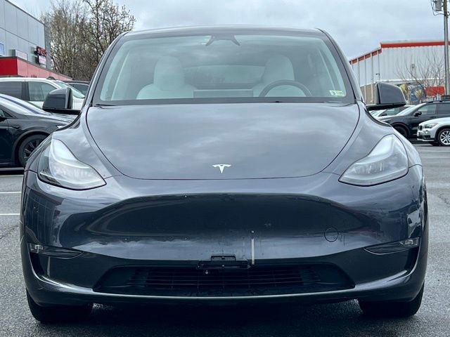 Used 2024 Tesla Model Y Long Range image 14