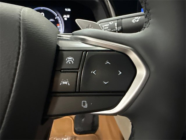 New 2026 Lexus RZ 450e 450e Premium image 10