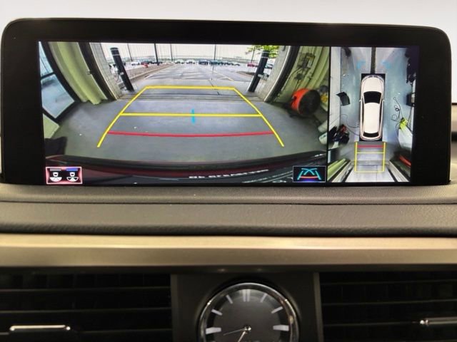 Used 2021 Lexus RX 350 F Sport w/ Accessory Package (P3) AWD/4WD image 19