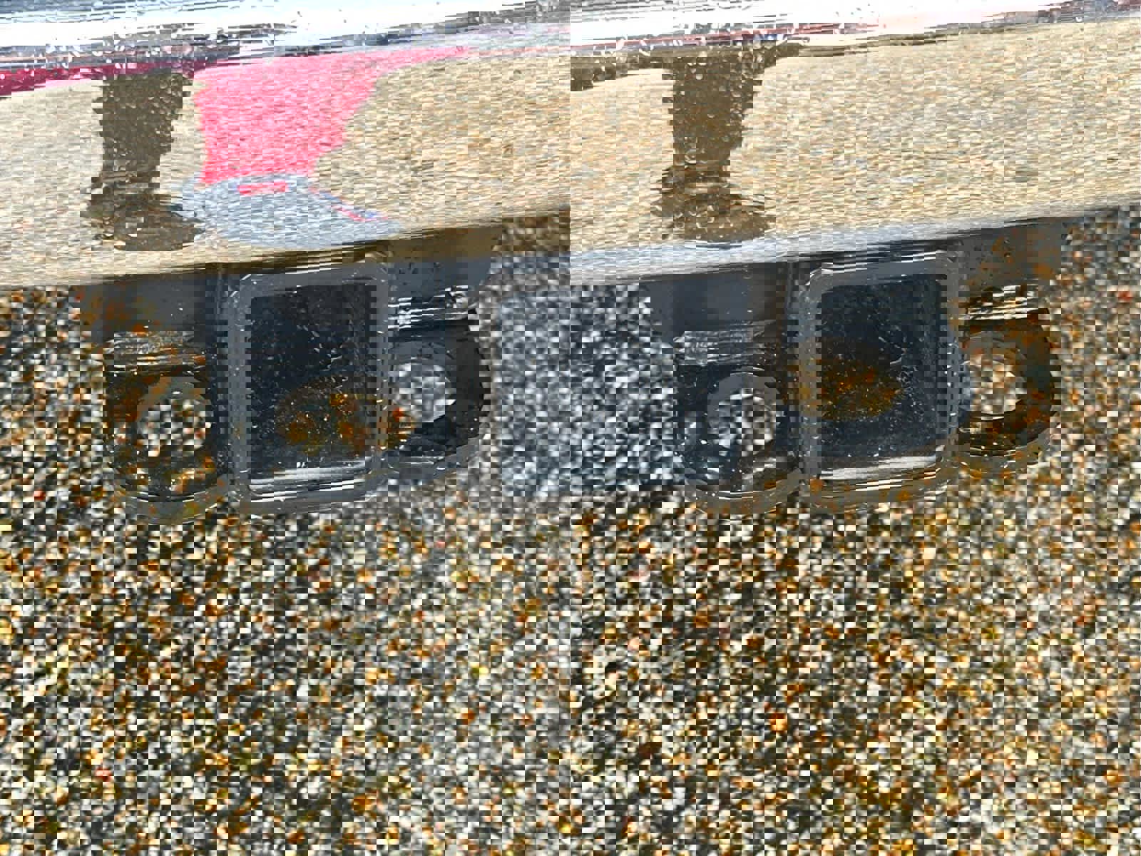 New 2026 RAM 3500 Tradesman image 21