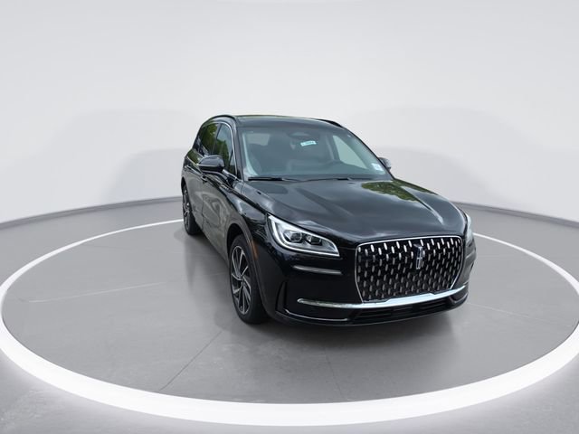 New 2025 Lincoln Corsair Grand Touring w/ Equipment Group 301A AWD/4WD image 2