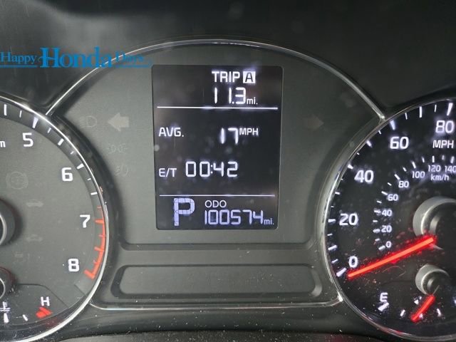 Used 2016 Kia Forte LX image 5