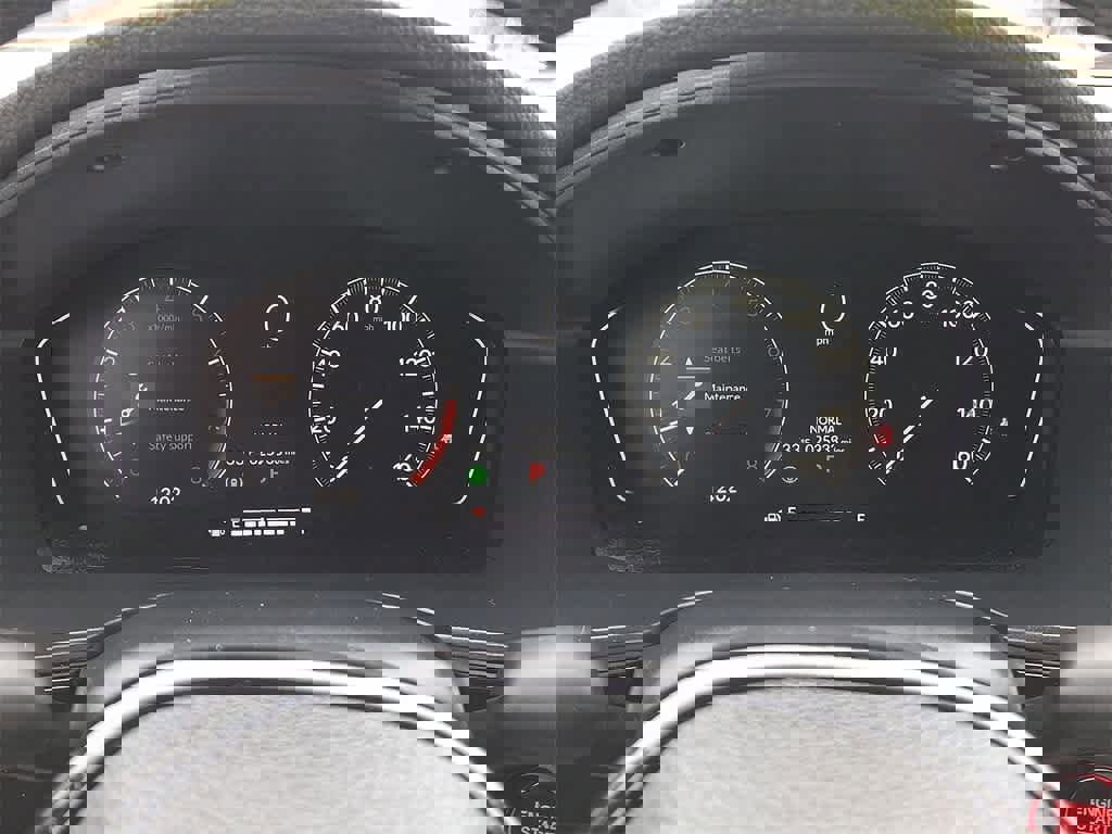 Certified 2024 Honda Civic Sport image 12