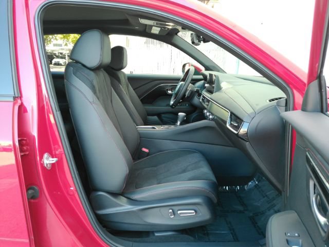 Used 2026 Acura ADX A-Spec FWD image 22