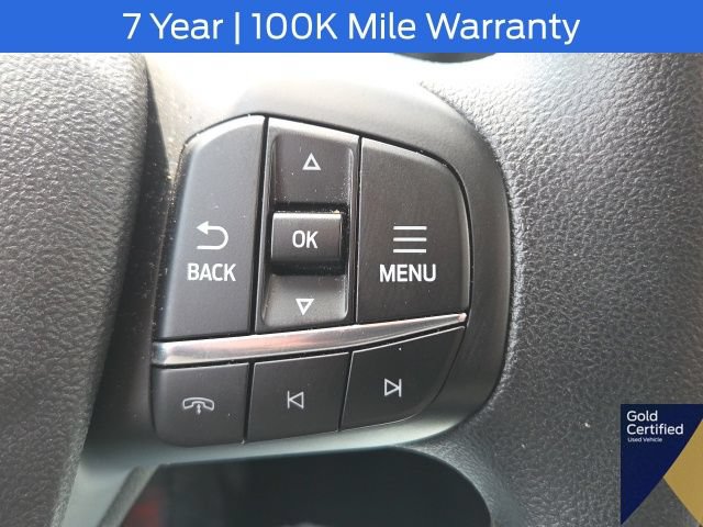 Used 2025 Ford Escape Active AWD/4WD image 41