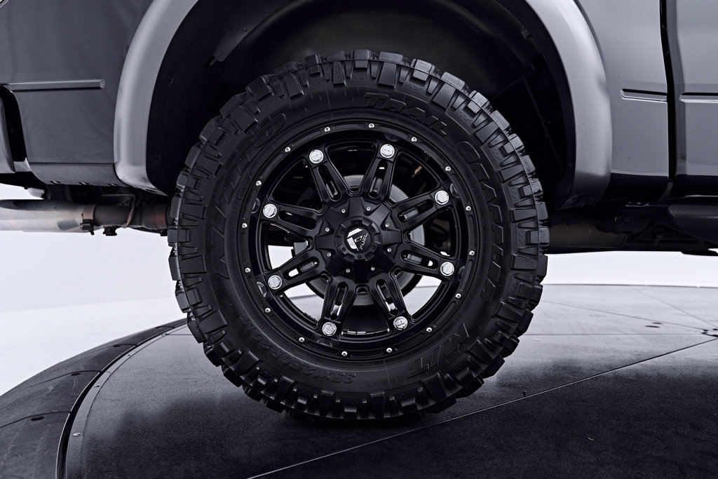 Used 2013 Ford F150 Raptor w/ Luxury Equipment Group AWD/4WD image 28