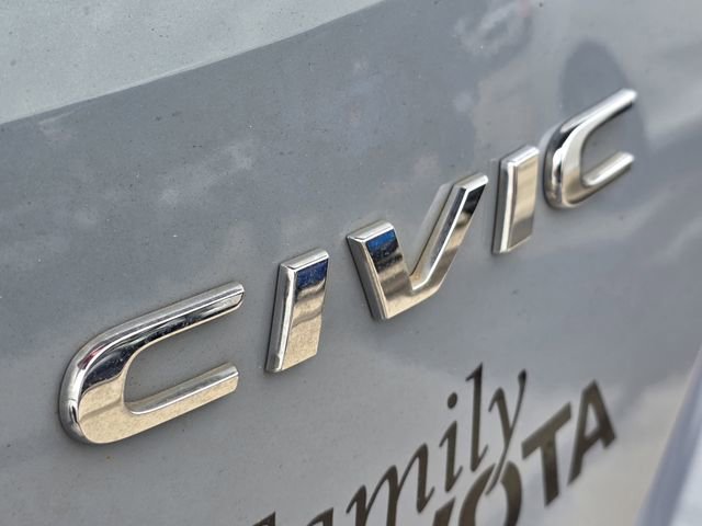 Used 2019 Honda Civic Type R image 8