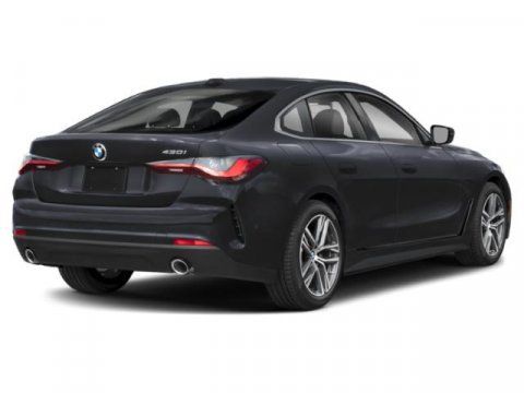 New 2027 BMW 430i xDrive w/ M Sport Package AWD/4WD image 5