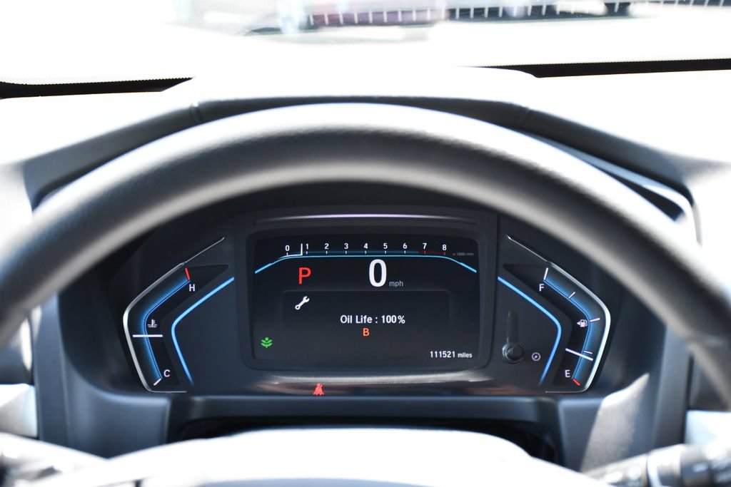 Used 2019 Honda Odyssey LX image 29