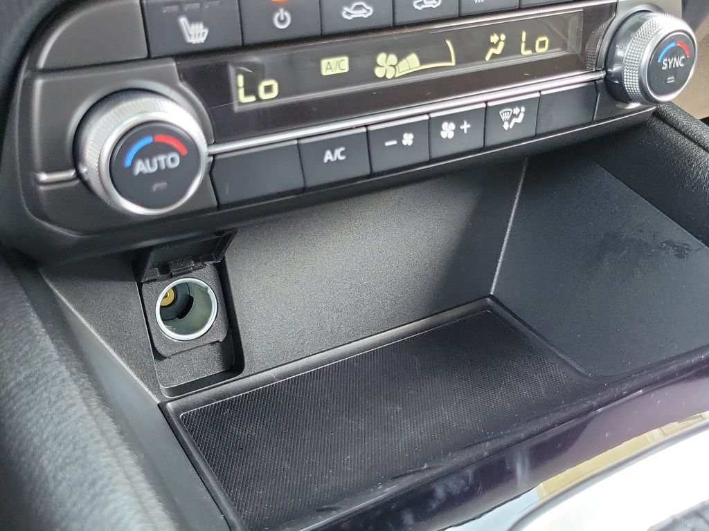 Certified 2025 MAZDA CX-5 AWD 2.5 S w/ Preferred Package image 12
