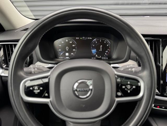 Used 2021 Volvo V60 T5 Cross Country w/ Climate Package image 20