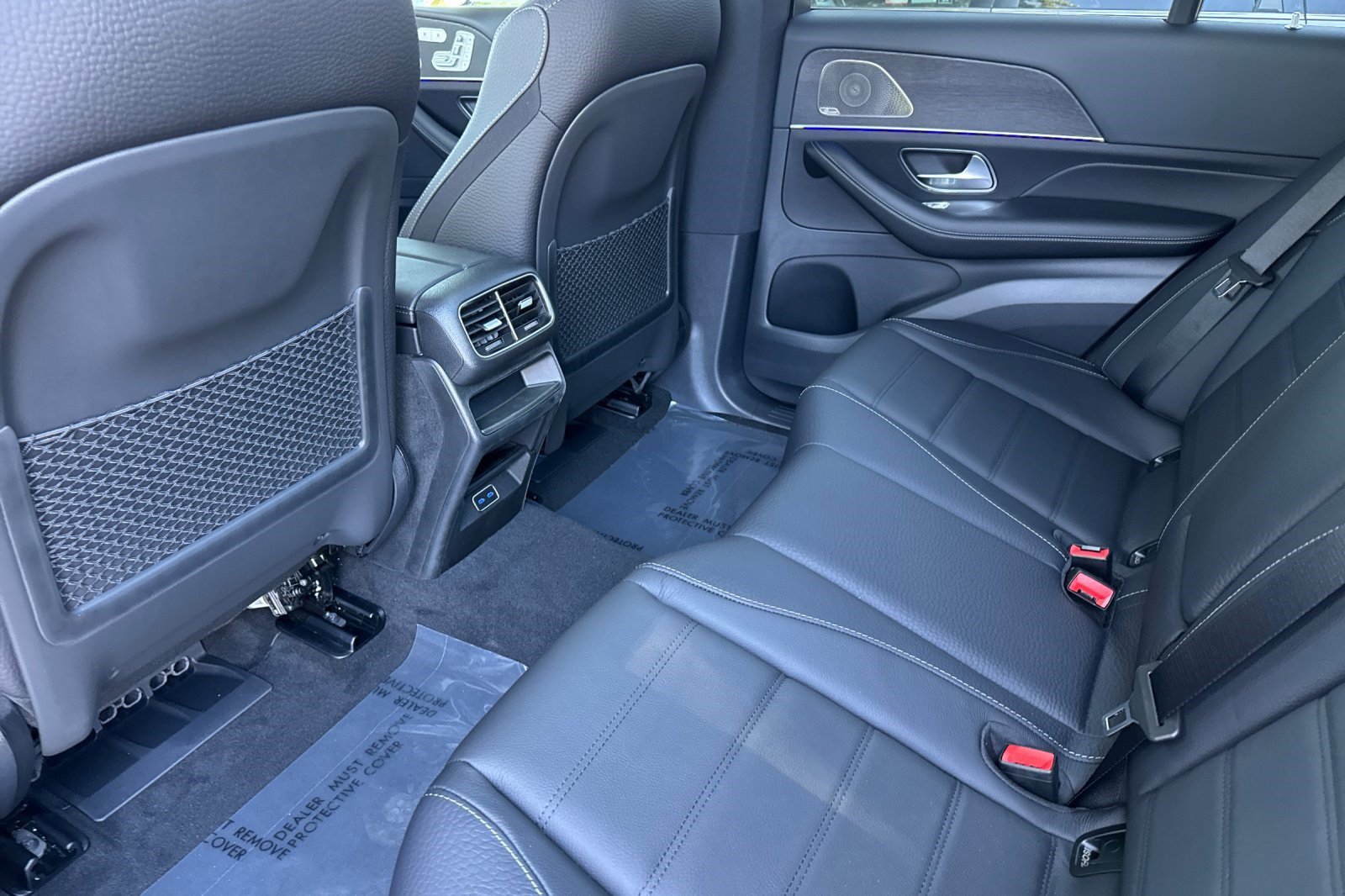 New 2026 Mercedes-Benz GLE 580 4MATIC image 26