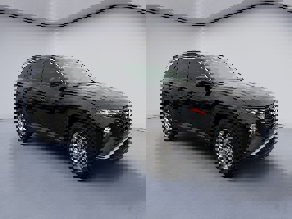 Used 2022 Hyundai Tucson SEL image 7