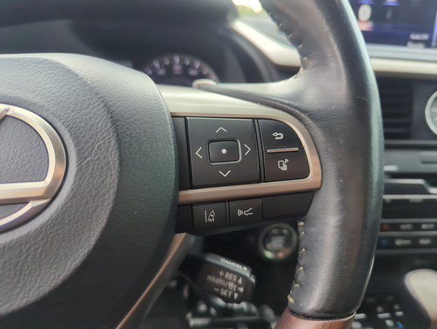 Used 2020 Lexus RX 350 FWD w/ Premium Package image 14