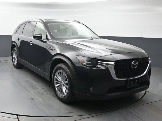 Certified 2024 MAZDA CX-90 3.3 Turbo w/ Preferred Package AWD/4WD image 1