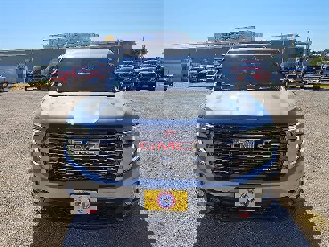 New 2026 GMC Acadia AT4 w/ LPO, Floor Liner Package image 8