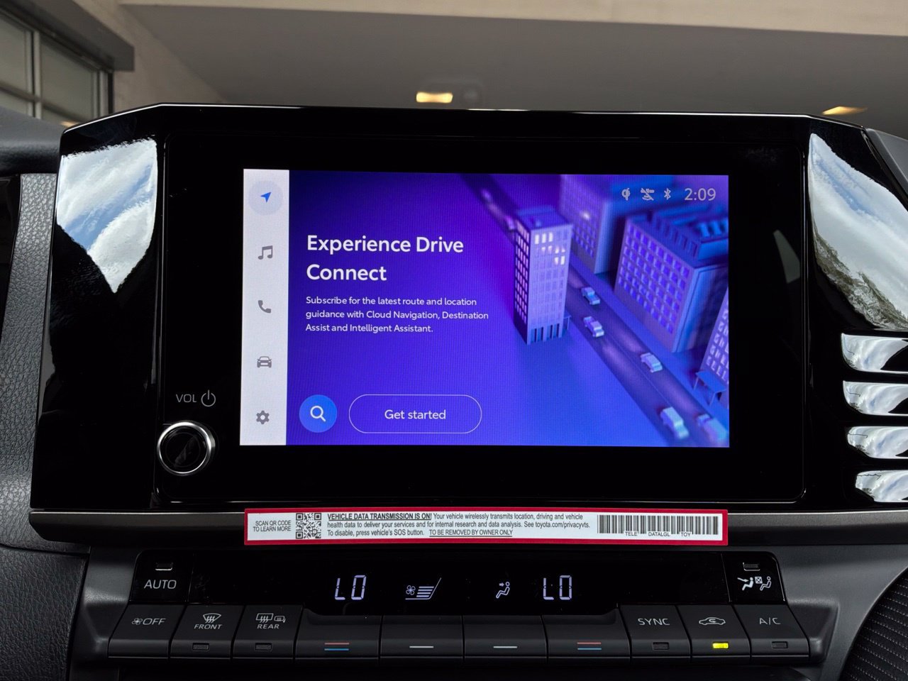 New 2026 Toyota Camry SE w/ Convenience Package FWD image 30