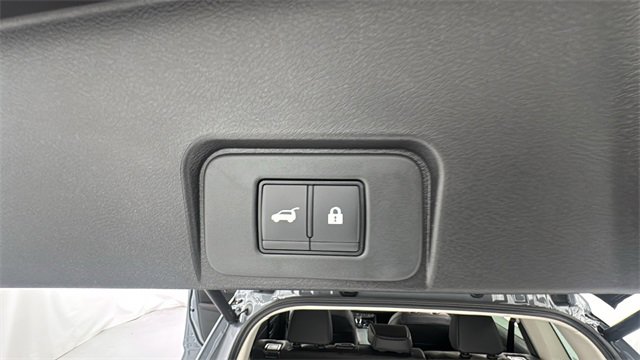 New 2026 Nissan Rogue SV w/ Rock Creek Premium Package image 16