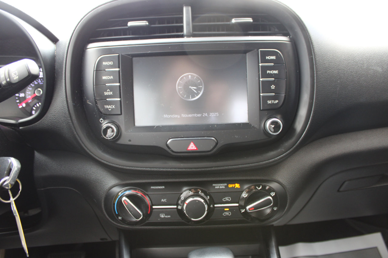 Used 2020 Kia Soul GT-Line image 28