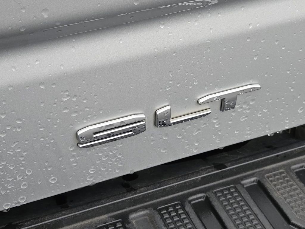 Used 2021 GMC Sierra 1500 SLT image 9