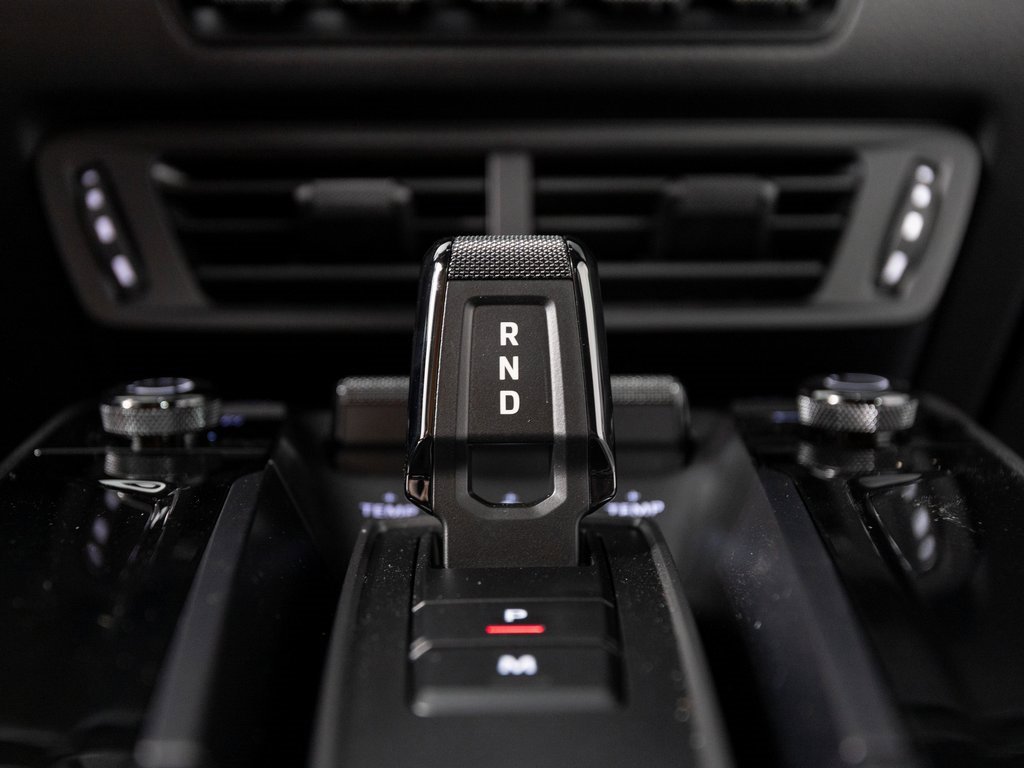 Certified 2025 Porsche 911 Carrera image 40