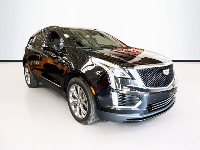 Used 2020 Cadillac XT5 Sportv w/ LPO, Floor Liner Package image 3