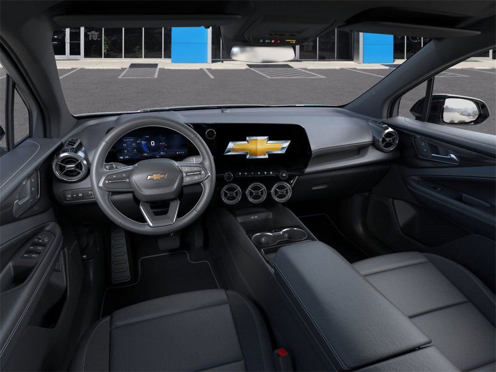 New 2026 Chevrolet Blazer EV LT image 15