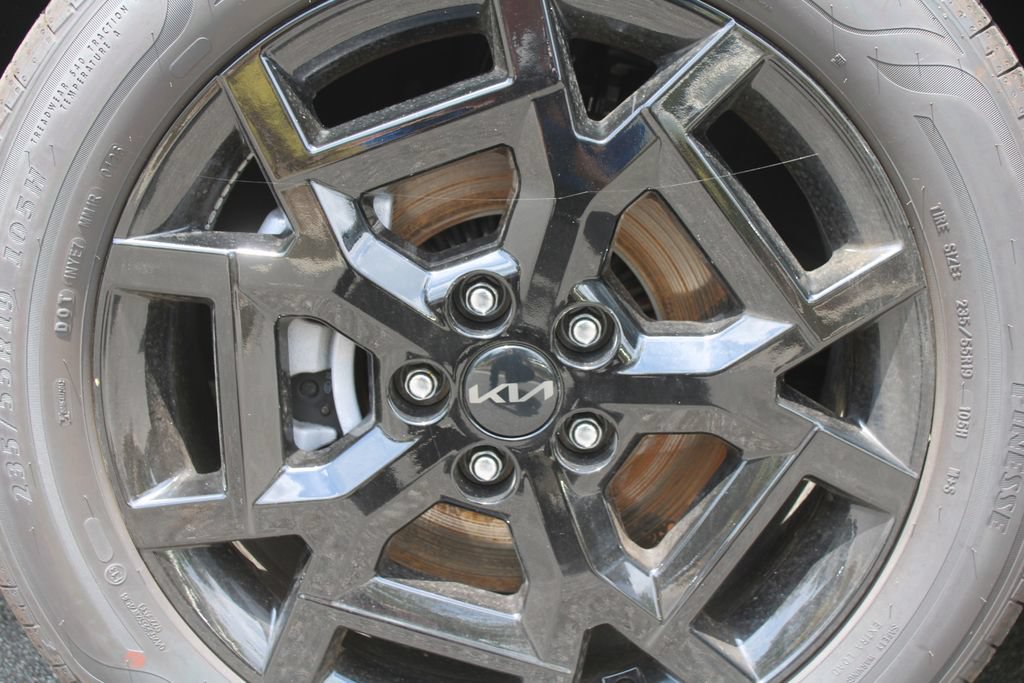 New 2026 Kia Carnival SX Prestige FWD image 24