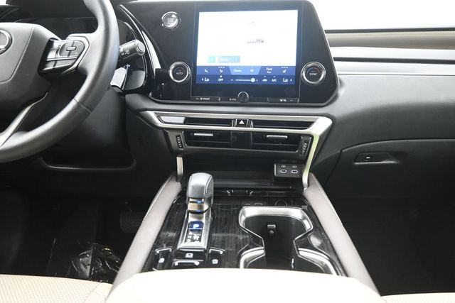 Used 2023 Lexus RX 350 FWD w/ Accessory Package (Z1) image 14