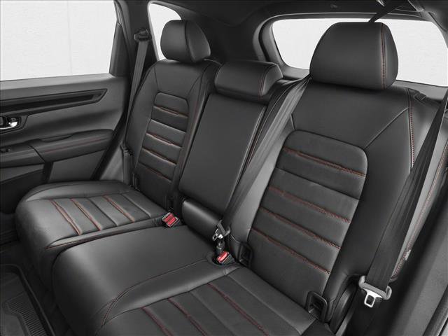 New 2026 Honda CR-V Sport-L image 9