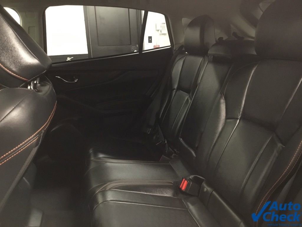 Used 2018 Subaru Crosstrek 2.0i Limited image 30