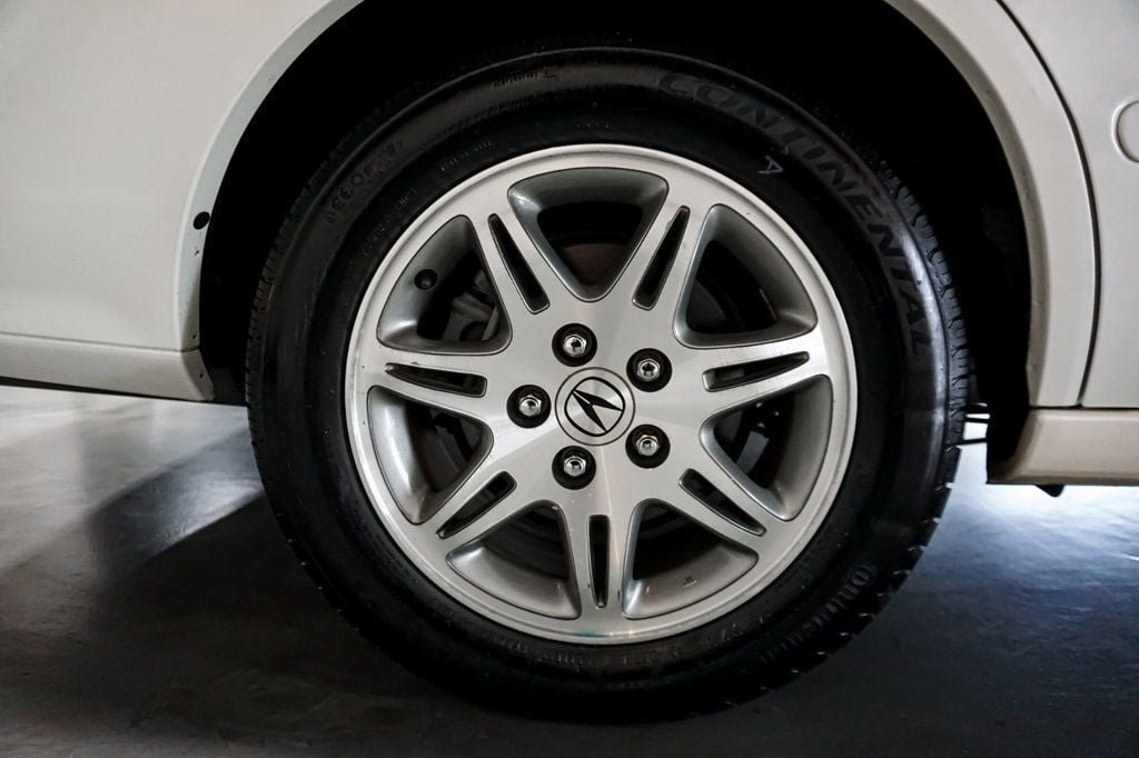 Used 2000 Acura TL FWD image 46