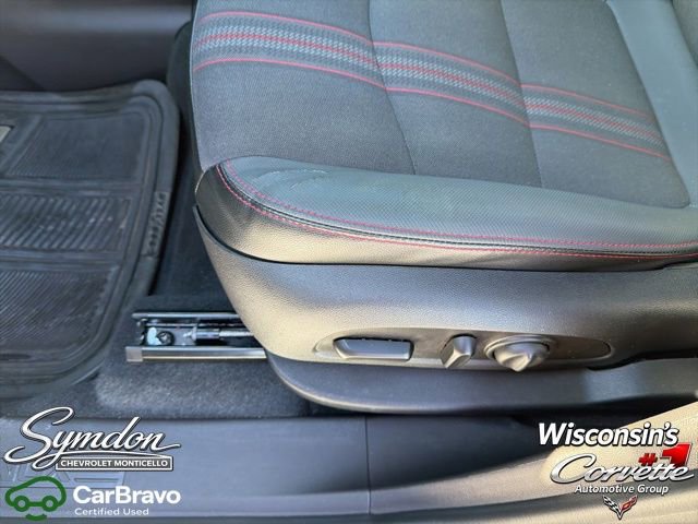 Certified 2024 Chevrolet Equinox RS w/ LPO, Floor Liner Package AWD/4WD image 16