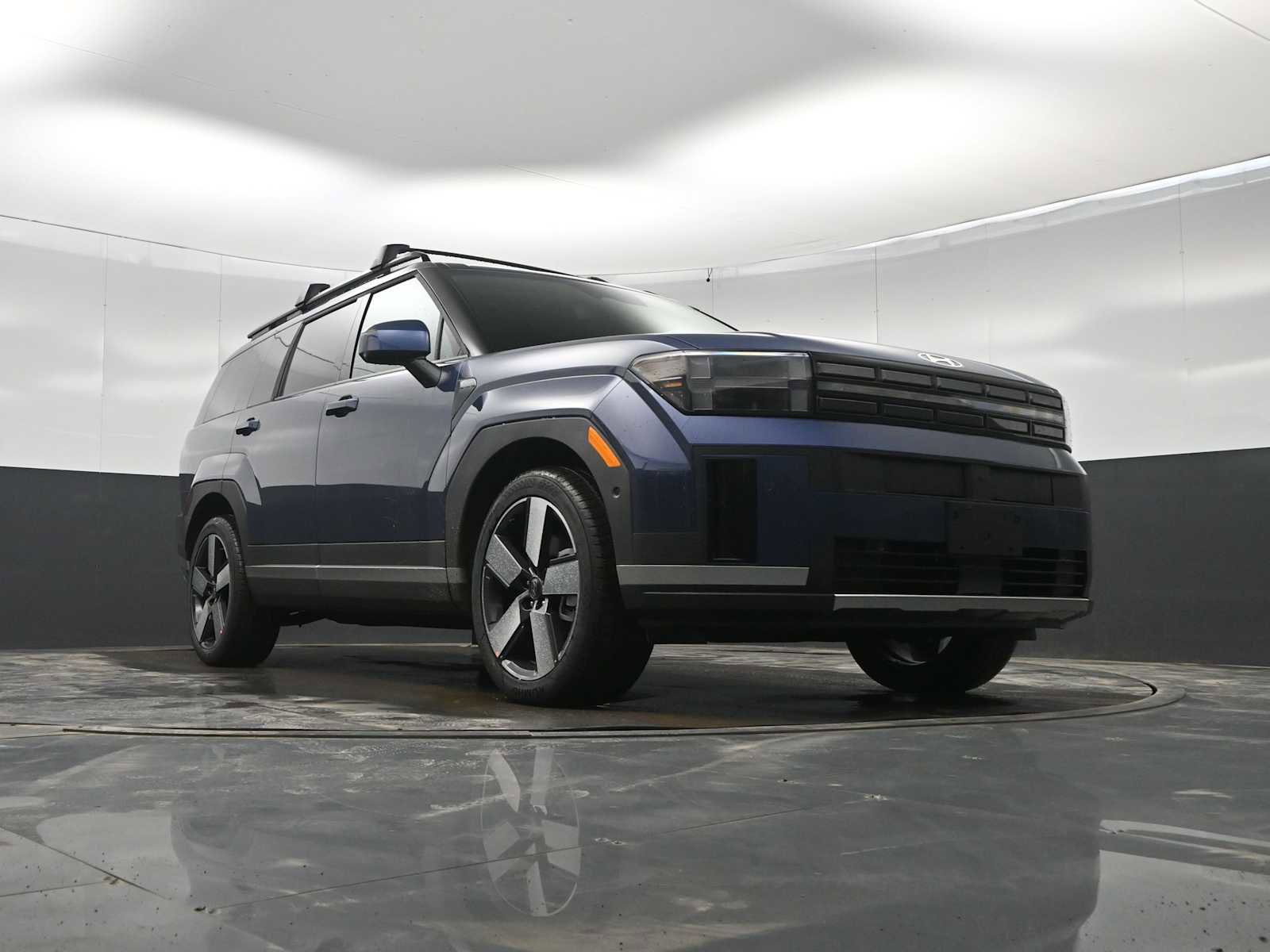 New 2026 Hyundai Santa Fe Limited image 32