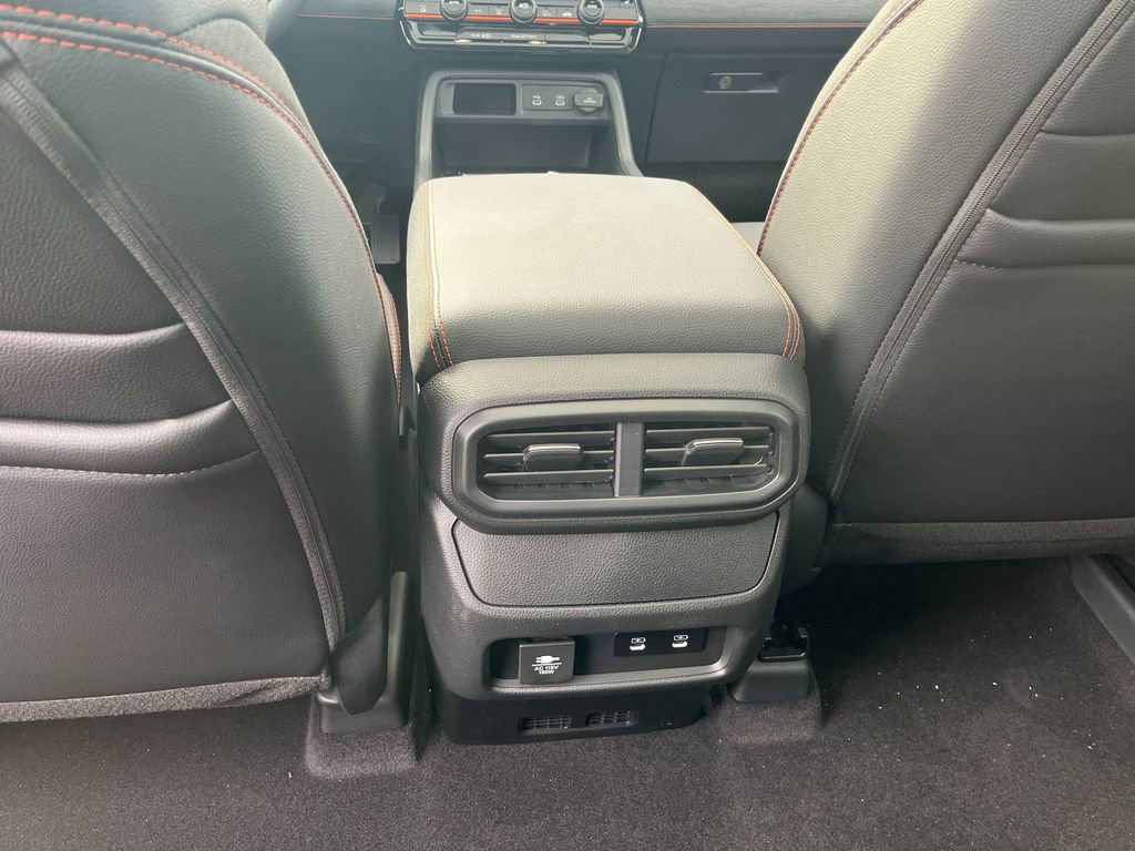 New 2026 Honda Passport TrailSport image 22
