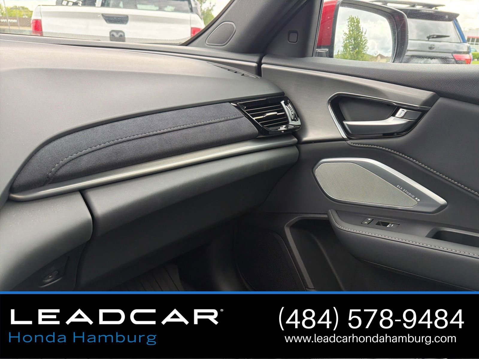Used 2021 Acura RDX A-Spec AWD/4WD image 27