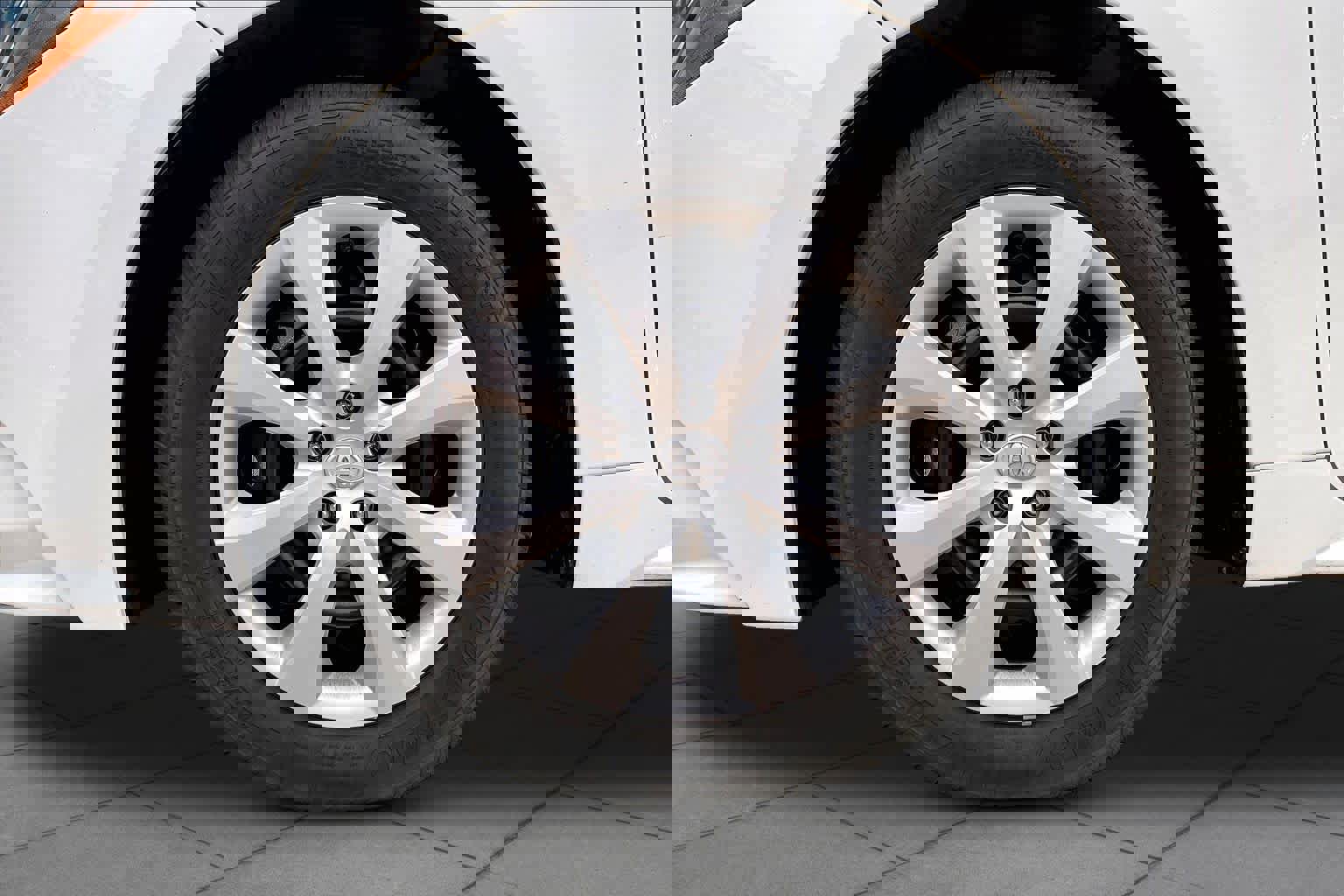 Used 2024 Toyota Corolla LE FWD image 11