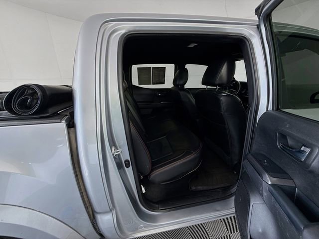 Used 2021 Toyota Tacoma TRD Sport image 25