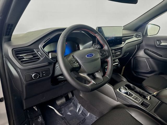 New 2026 Ford Escape ST-Line w/ Tech Pack #1 image 9
