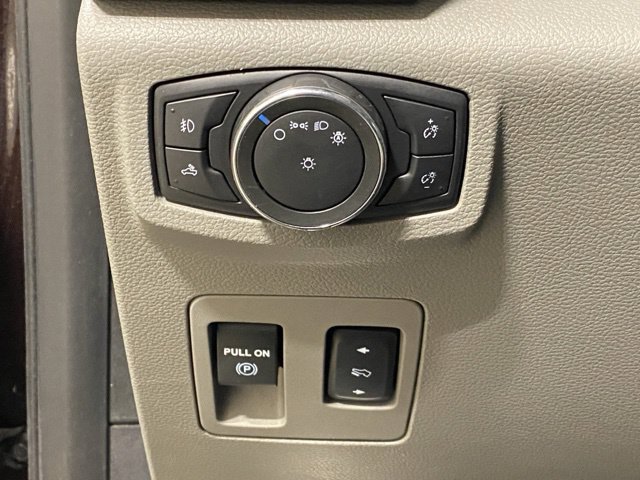 Certified 2018 Ford F150 XLT w/ Equipment Group 302A Luxury AWD/4WD image 33