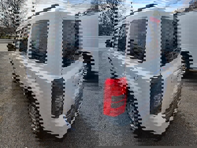 Used 2017 Jeep Patriot Sport w/ Power Value Group image 2